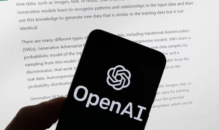 OpenAI Investigates Rogue AI Agents After 53 ChatGPT User Images Were Leaked