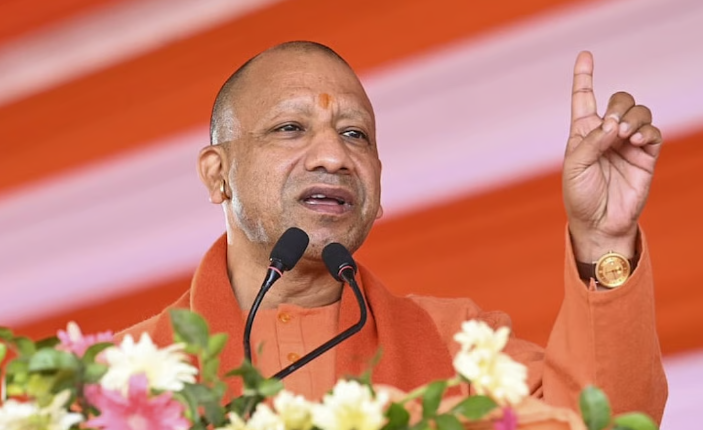 UP CM Calls SIR Uproar Unfortunate, Seeks Apology from Congress and Allies