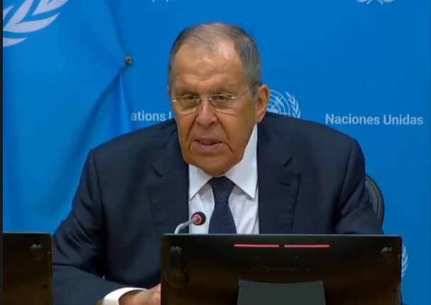 Russia Backs India’s Bid for Permanent UNSC Seat