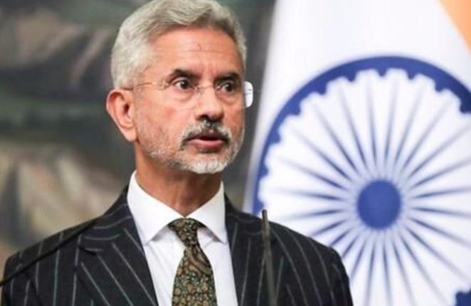 India, Canada Working to Elevate Bilateral Ties to ‘Higher Level’: Jaishankar