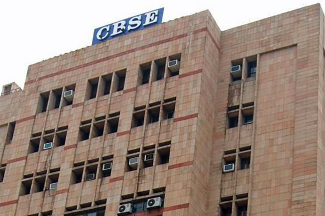 Mandeep Bhandari Appointed New CBSE Chairperson