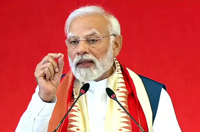 Cong Questions PM’s Silence on Inflation, Says Mann Ki Baat Avoids Pressing Economic Concerns