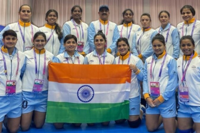 India’s Asian Games Campaign: Athletics, Boxing and Cricket Take Centre Stage on Day 10