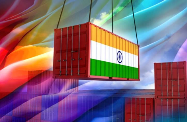 Uttar Pradesh Sets Rs 5 Lakh Crore Export Target by 2030