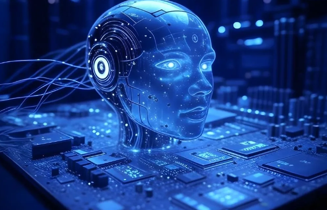 India Steps Up AI Push with 100,000 Public GPUs Target by December