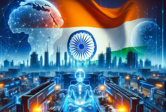 AI, Semiconductors and Quantum Technology Emerge as Key Areas for India's Next Infrastructure Push