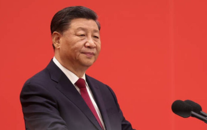 US Officials Deny Reports of Plans to Sell Weapons to China: WSJ