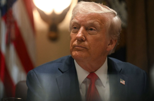 Trump Asked Xi Whether China Wanted to Buy US Weapons, Ambassador Says