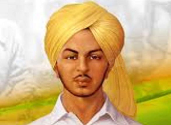 Bhagat Singh’s 119th Birth Anniversary Observed in Pakistan’s Punjab