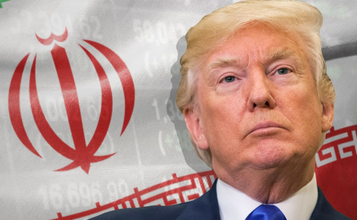 Trump Offers Iran Sanctions Relief, Access to Frozen Funds for Nuclear Progress
