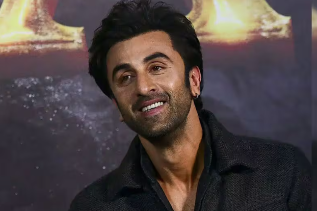 Ranbir Kapoor’s ‘Ramayana’ Transformation Takes Centre Stage as Makers Release Birthday BTS Video