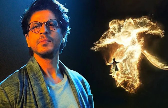 Shah Rukh Khan to Make Special Appearance in Ayan Mukerji’s ‘Brahmastra Part Two: Dev’