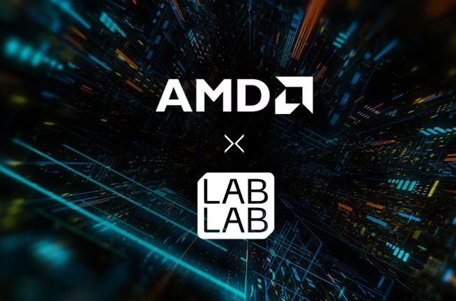 AMD to Acquire World Labs in $8.2 Billion Deal to Expand Physical AI Push