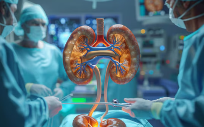 Arunachal Pradesh Conducts First Kidney Transplant, Expanding Access to Advanced Care
