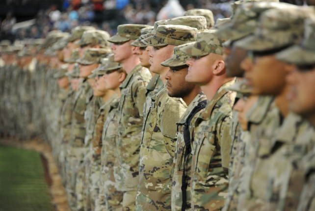 Senior US Military Official Arrives in Sri Lanka to Strengthen Defence Cooperation