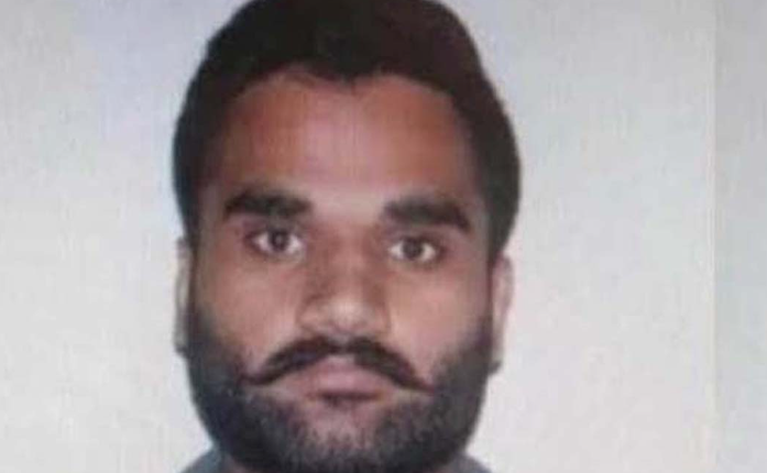 FBI Adds Gangster Goldy Brar to Most Wanted List, Announces USD 1 Million Reward