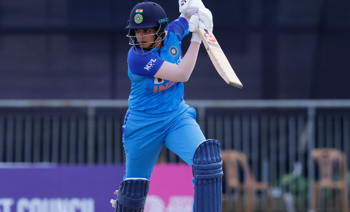 Asian Games Cricket Quarterfinals Washed Out, India Advance to Semifinals