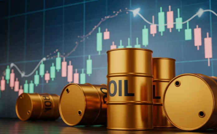 India Markets Steady After Two-Day Slide as Oil Prices and Foreign Selling Weigh