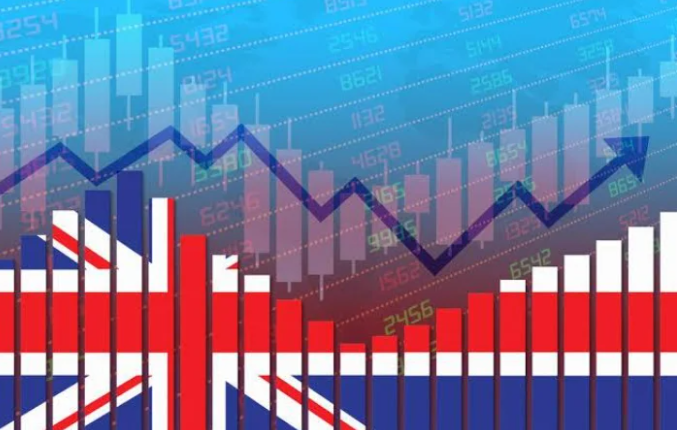 UK Business Confidence Falls to 17-Month Low as Firms Face Rising Cost Pressures