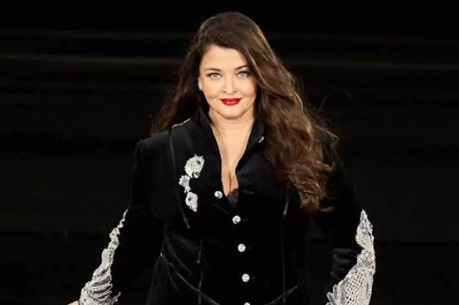 Aishwarya Rai Bachchan Joins Global Stars at Paris Fashion Week 2026