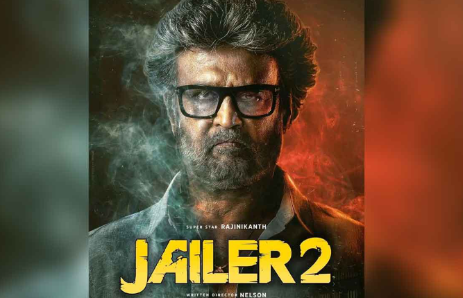 Jailer 2 Unveils ‘One Name’ Track as Rajinikanth Film Enters Final Promotional Phase