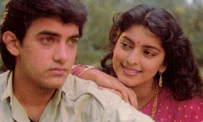 Alisha Chinai Recalls Audition for Qayamat Se Qayamat Tak, Says Aamir Khan Was Upset