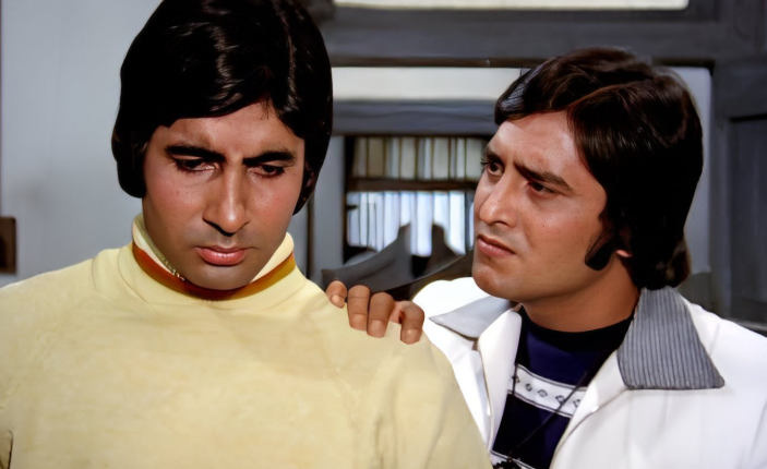 Feroz Khan Once Turned Down Amitabh Bachchan’s Hera Pheri, Sanjay Gupta Reveals Why