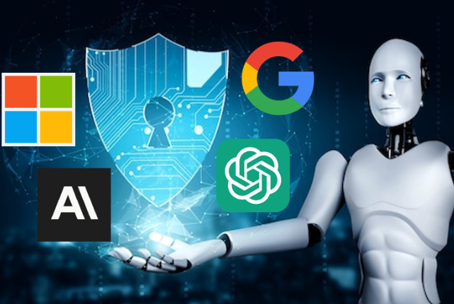 AI Safety Takes Centre Stage as Tech Giants Agree to New Voluntary Controls