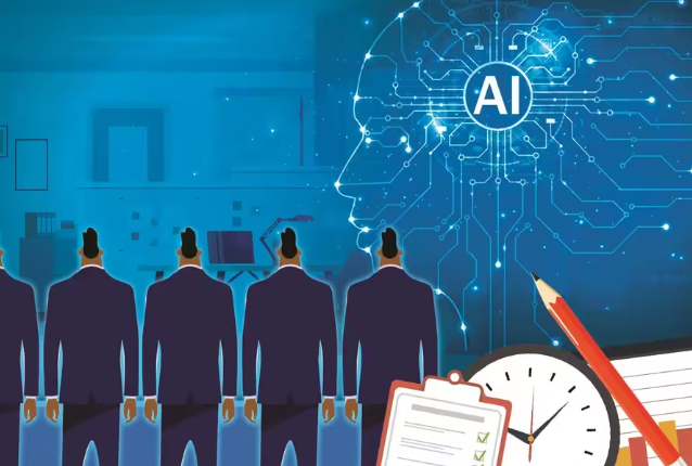 India Faces Major AI Talent Gap as Demand for GenAI and Cloud Skills Surges