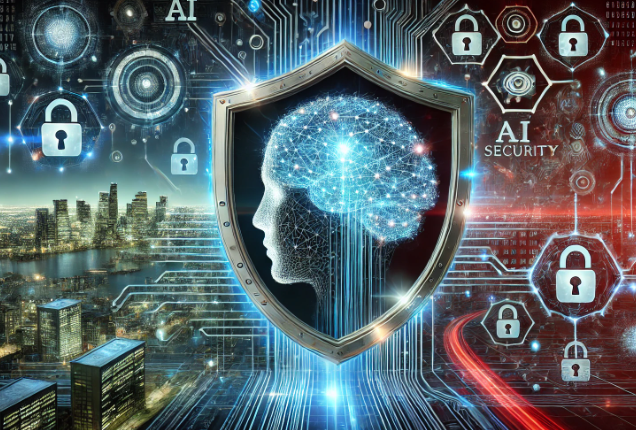AI Cyberattacks Become Faster as Security Experts Warn of New Digital Threats