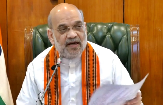 Bomb Threat Email Received in Punjab Ahead of Amit Shah’s Jalandhar Rally