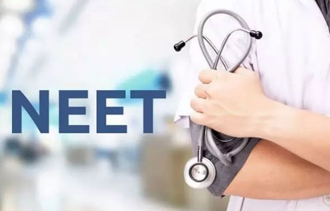 NEET Paper Leak: Centre Plans National Computer-Based Testing Infrastructure for Entrance Exams