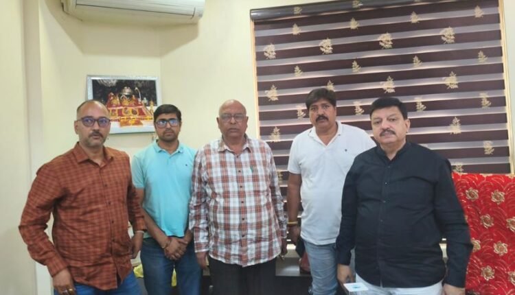 Citizens Cooperative Bank Depositors Meet CCI, Seek Relief Over Frozen Accounts