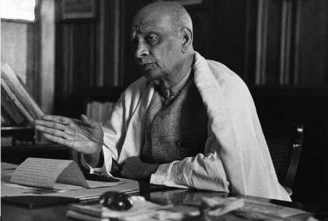 Patel’s Legacy, J&K’s Future