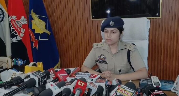 Jammu Woman Found Dead Under Suspicious Circumstances, Three Arrested After Protest
