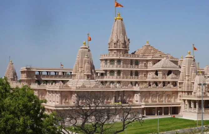 Ram Temple Donation Theft Case: Bail Pleas of Two Accused Deferred, Hearing on October 6