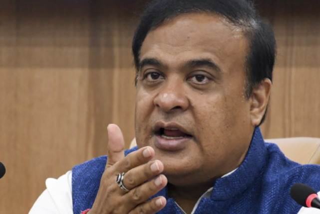 Himanta Apologises to Patient After Ambulance Stopped for His Convoy; 4 Cops Suspended