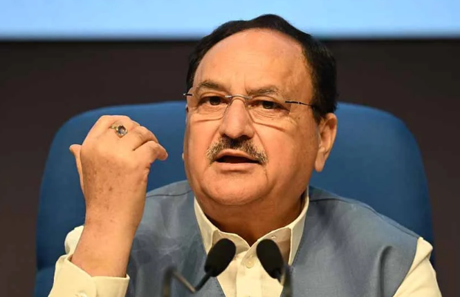 420 Million Screened for Hypertension, Diabetes Under Central Health Scheme: Nadda