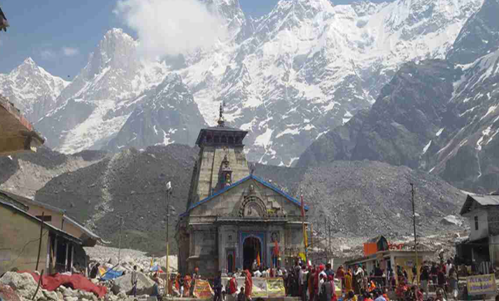 PM Modi to Make Seventh Uttarakhand Visit, Offer Prayers at Kedarnath Temple