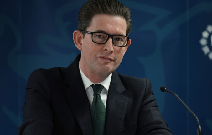 UK Urges Academics to Sever Ties With Chinese Institute Over MI5 Spying Concerns