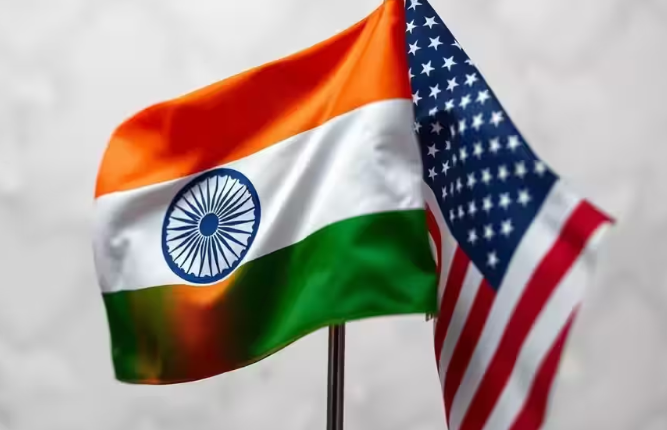 US Trade Representative Greer Jokes Piyush Goyal Is ‘Trade Minister for Life’ as G20 Talks Begin