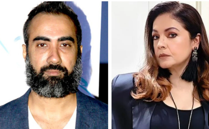 Ranvir Shorey Responds to Rahul Bhatt’s Remarks Over Past Pooja Bhatt Dispute