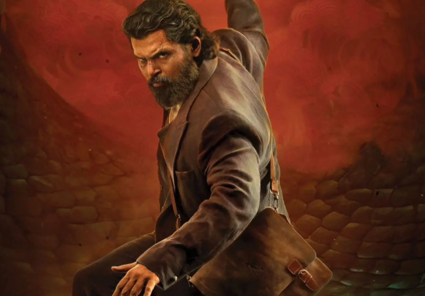 Karthi’s ‘Sardar 2’ Arrives on Prime Video After 21-Day Theatrical Run