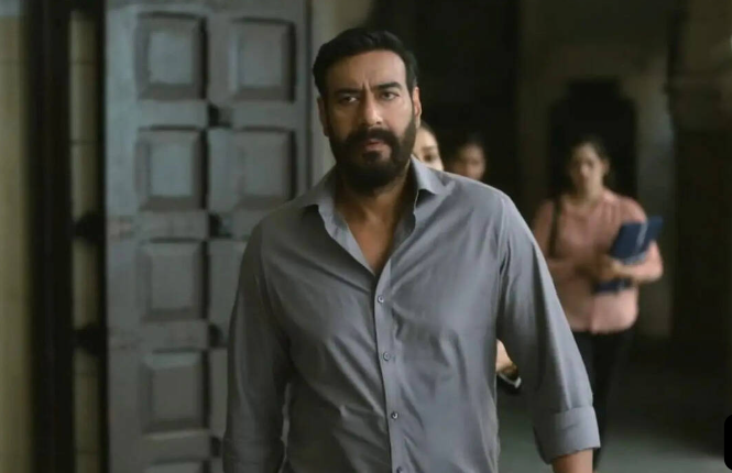 Ajay Devgn Reveals He Sought Mohanlal’s Approval Before Making ‘Drishyam 3’