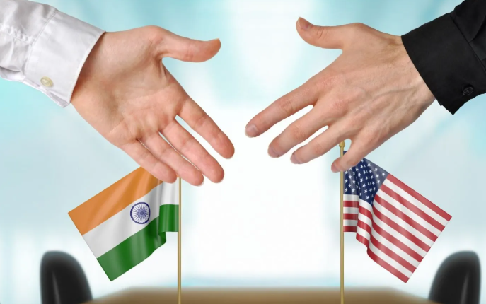 India-US Trade Talks Gain Momentum as Goyal Meets Greer at G20 Ministerial in Milwaukee