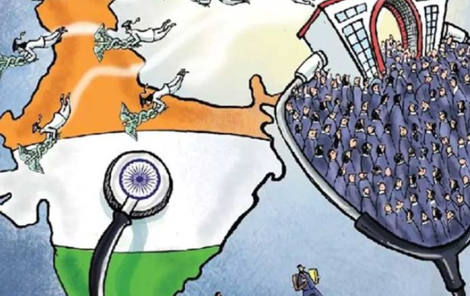 India Expands Gastroenterology Care as Health Minister Highlights Preventive Healthcare at WCOG 2026