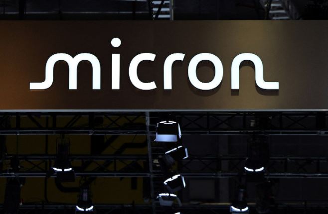 AI Boom Drives Memory Chip Demand as Micron Reports Strong Outlook