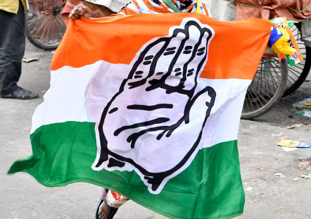 Citizens Will Not Tolerate ‘Vote Chori’, INDIA Bloc Committed to Protecting Democracy: Congress