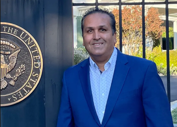 Indian-American Ajay Bhutoria Appointed to California Regulatory Board