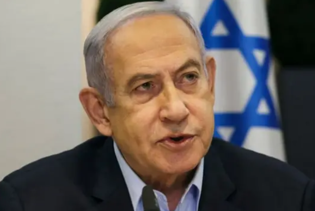 Indian Pilot Averts Potential 9/11-Style Attack on Flydubai Flight; Netanyahu Orders Security Probe